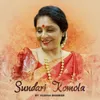 About Sundari Komola Song